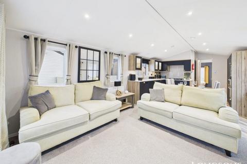 2 bedroom park home for sale, Rye Harbour Coastal and Country Park