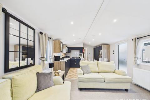 2 bedroom park home for sale, Rye Harbour Coastal and Country Park