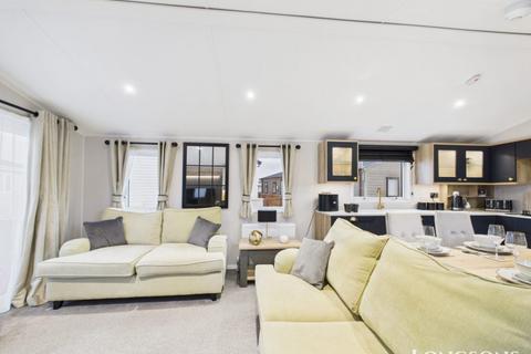 2 bedroom park home for sale, Rye Harbour Coastal and Country Park