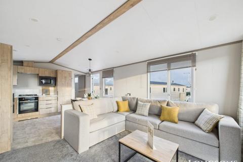 2 bedroom park home for sale, Rye Harbour Coastal and Country Park