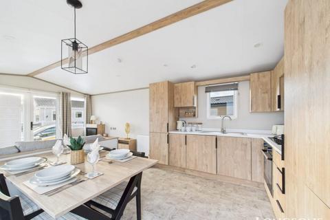 2 bedroom park home for sale, Rye Harbour Coastal and Country Park