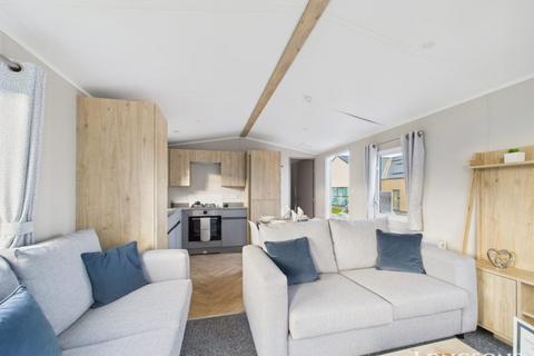 2 bedroom park home for sale, Rye Harbour Coastal and Country Park