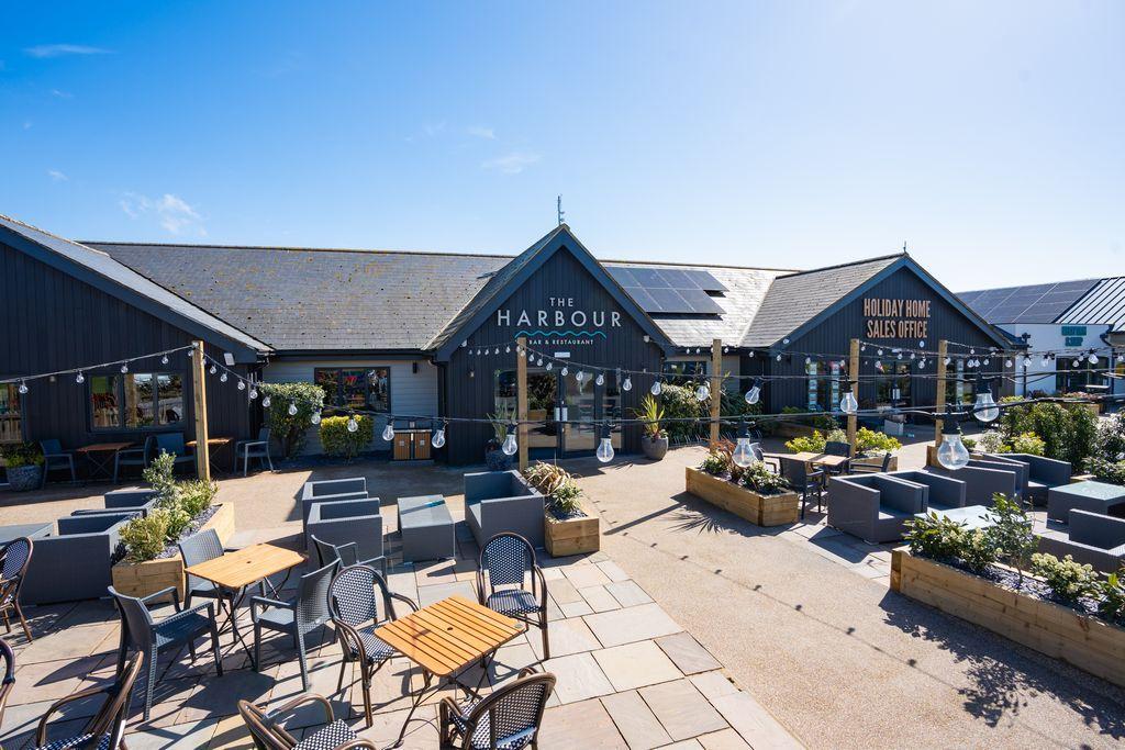 2024 Sussex Rye Harbour Restaurant Outdoor Outside