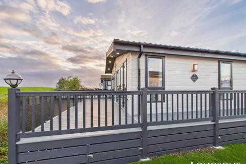 2 bedroom park home for sale, Rye Harbour Coastal and Country Park
