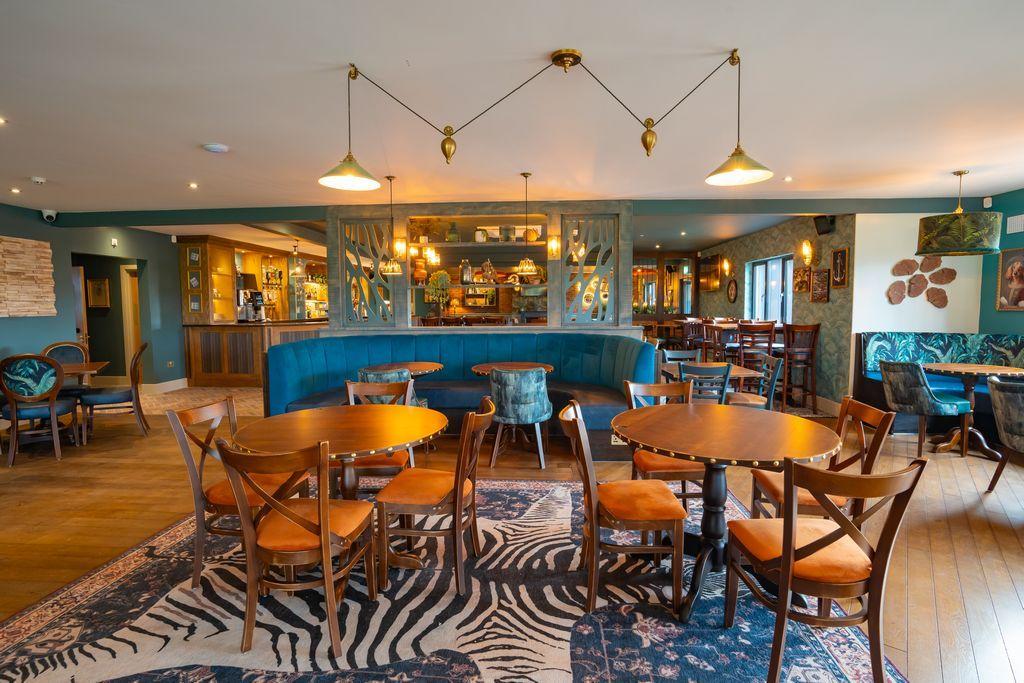 2024 Sussex Rye Harbour Restaurant Bar Empty (7)