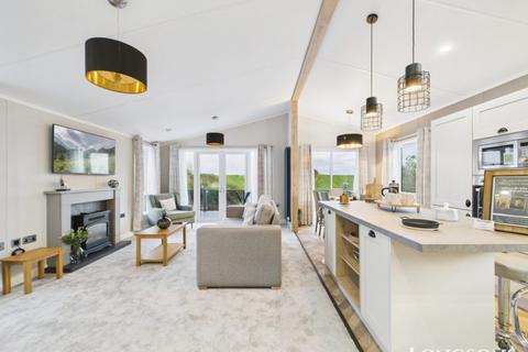 2 bedroom park home for sale, Rye Harbour Coastal and Country Park
