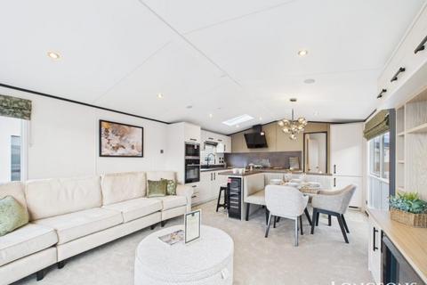 2 bedroom park home for sale, Rye Harbour Coastal and Country Park