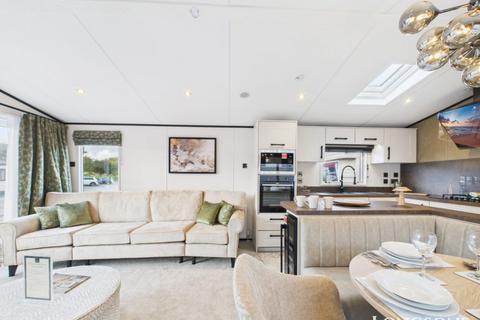 2 bedroom park home for sale, Rye Harbour Coastal and Country Park