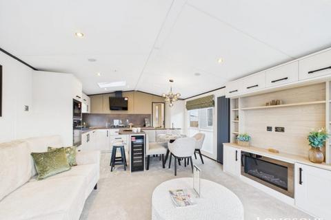 2 bedroom park home for sale, Rye Harbour Coastal and Country Park