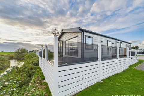 2 bedroom park home for sale, Rye Harbour Coastal and Country Park