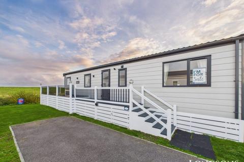 2 bedroom park home for sale, Rye Harbour Coastal and Country Park