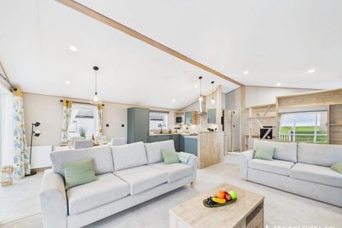 2 bedroom park home for sale, Rye Harbour Coastal and Country Park