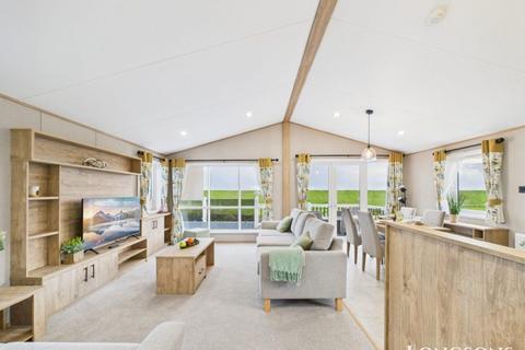 2 bedroom park home for sale, Rye Harbour Coastal and Country Park
