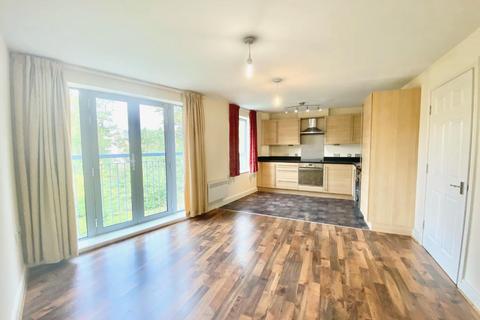 undefined, Musgrave House, The Croft, St Johns Walk