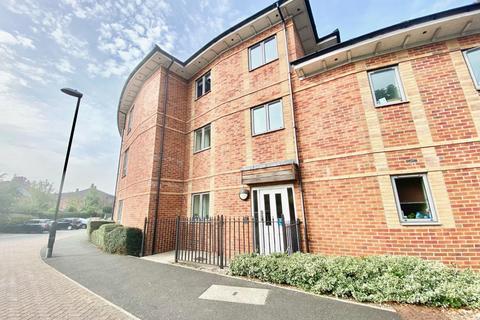 undefined, Musgrave House, The Croft, St Johns Walk