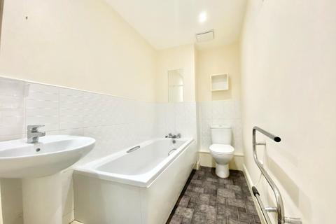 undefined, Musgrave House, The Croft, St Johns Walk