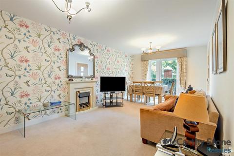 1 bedroom apartment for sale, Jackson Place, Fields Park Drive, Alcester, Warwickshire, B49 6GR