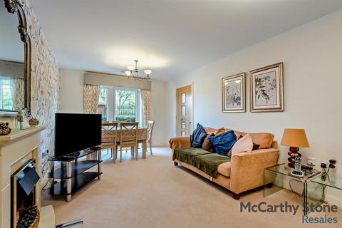 1 bedroom apartment for sale, Jackson Place, Fields Park Drive, Alcester, Warwickshire, B49 6GR
