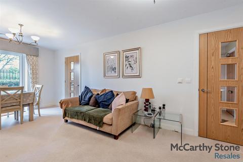 1 bedroom apartment for sale, Jackson Place, Fields Park Drive, Alcester, Warwickshire, B49 6GR