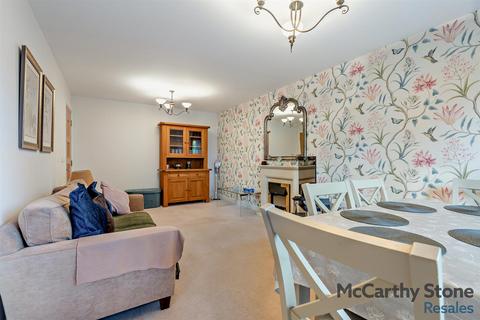 1 bedroom apartment for sale, Jackson Place, Fields Park Drive, Alcester, Warwickshire, B49 6GR