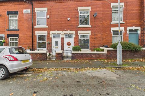 undefined, Russell Street, Dukinfield, SK16 4TA