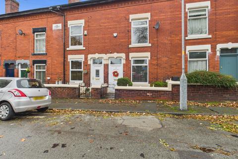 undefined, Russell Street, Dukinfield, SK16 4TA