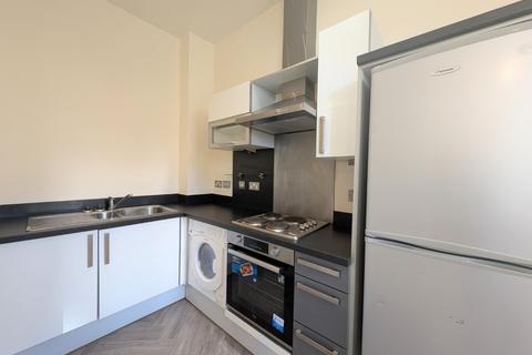 1 bedroom flat to rent, Textile Street, Dewsbury, West Yorkshire, UK, WF13