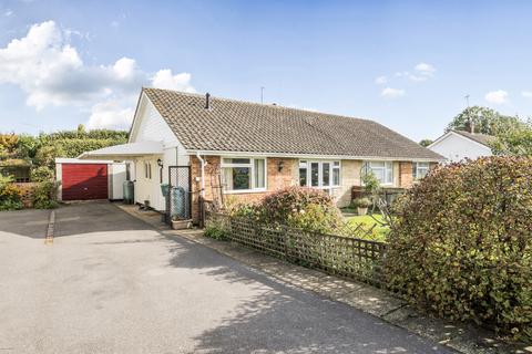 undefined, Catherine Crescent, Downton, Salisbury, Wiltshire, SP5