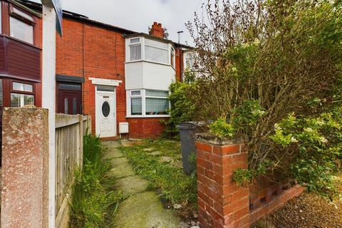 3 bedroom terraced house for sale, Winton Avenue,  Blackpool, FY4