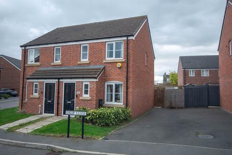 undefined, Oxlip Close, Coton Park, Rugby, CV23
