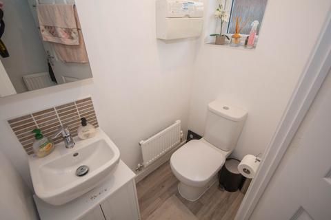 undefined, Oxlip Close, Coton Park, Rugby, CV23