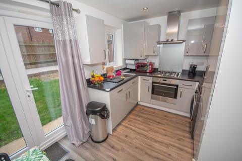 undefined, Oxlip Close, Coton Park, Rugby, CV23