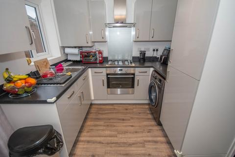 undefined, Oxlip Close, Coton Park, Rugby, CV23