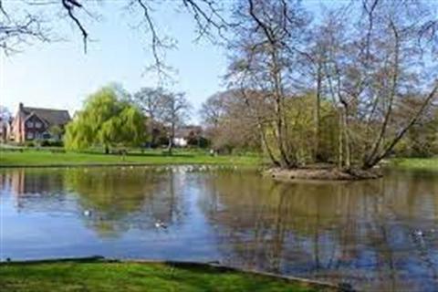 undefined, Lake Corner, New Milton, Hampshire, BH25 5GS