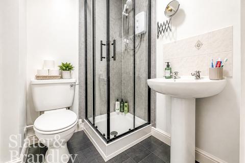 1 bedroom flat to rent, Flat 2 3 Chestnut Grove, Nottingham, NG3 5AD