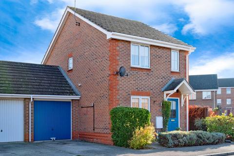 Aire Close, Brough HU15