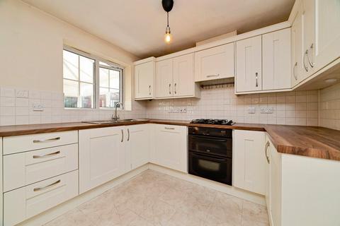undefined, Aire Close, Brough HU15