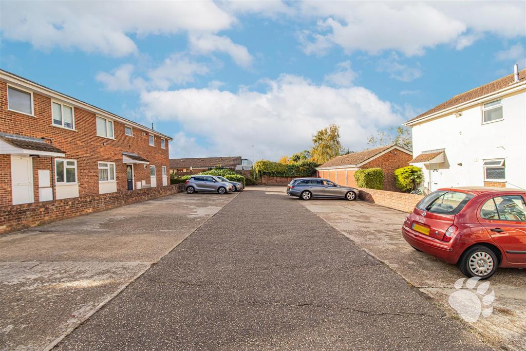 Car Park