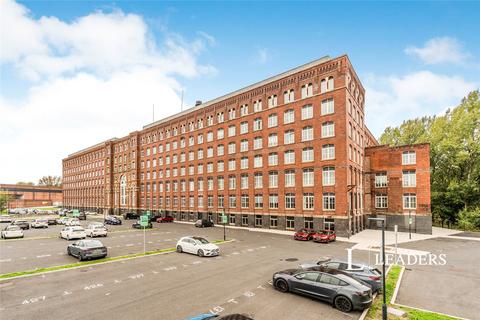 undefined, Meadow Mill, Water Street, SK1