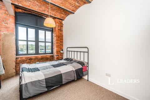 undefined, Meadow Mill, Water Street, SK1