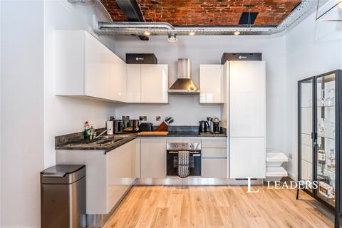 undefined, Meadow Mill, Water Street, SK1