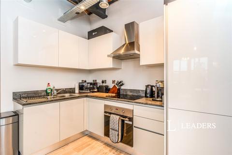 undefined, Meadow Mill, Water Street, SK1