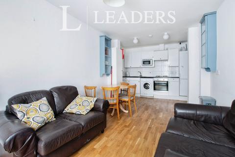 2 bedroom flat to rent, Purbeck Road, BH2