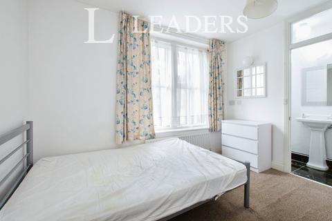 2 bedroom flat to rent, Purbeck Road, BH2