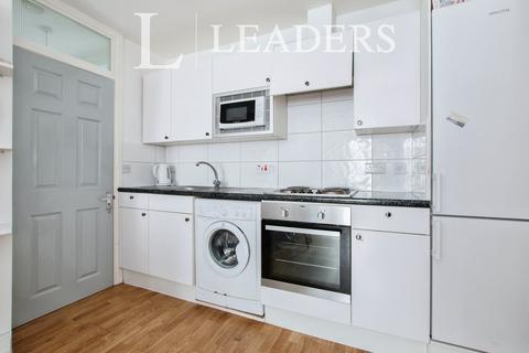2 bedroom flat to rent, Purbeck Road, BH2