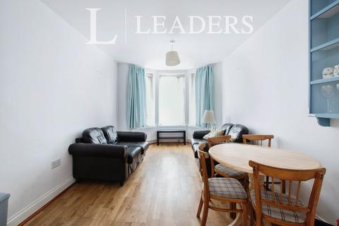 2 bedroom flat to rent, Purbeck Road, BH2