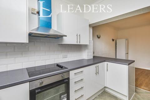 undefined, Green Lane, DE1