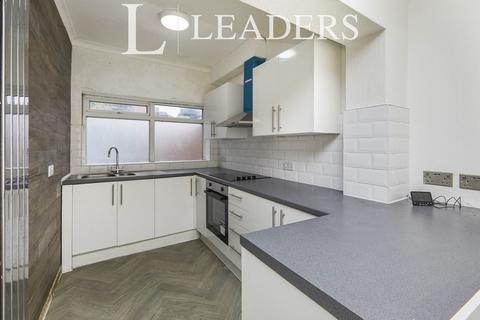 undefined, Green Lane, DE1
