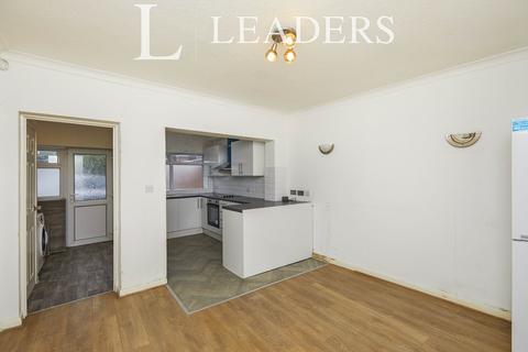 undefined, Green Lane, DE1
