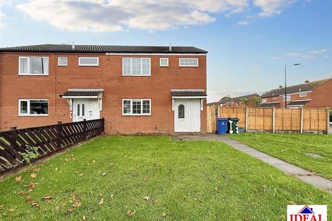 undefined, Norbreck Road, Askern
